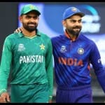 विराट कोहली और बाबर आजम