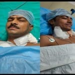 सेना के दो जवान, जिन्हें मिली किडनियां