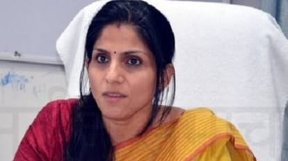 Land mafia and employees gang was changing registry from record room orders to file report Uttarakhand News