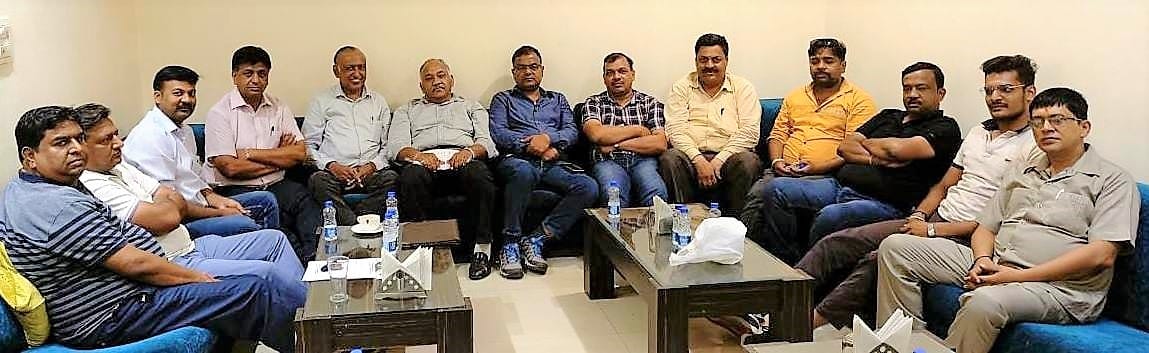 Agrawal Vaishya Samaj will honor 11 thousand elders, Kurukshetra
