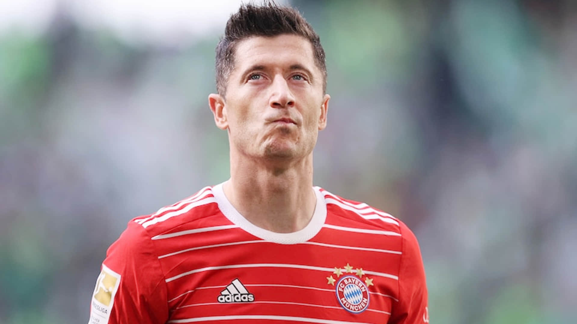 Star Footballer Robert Lewandowski Move To Barcelona, Bayern Munich Agrees deal
