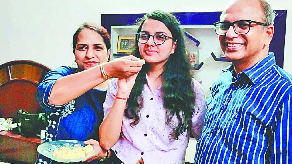Anjali of Panipat tops in Haryana in ICAI CA Final Result 2022