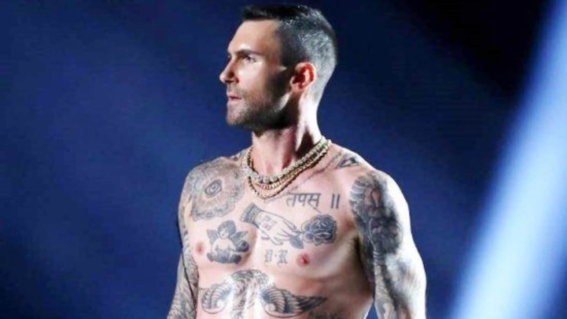 Hollywood Celebrities like angelina jolie David bechkam salina gomez made tatoos on their body in Hindi and Sanskrit Know About These Tattoos and their Meanings