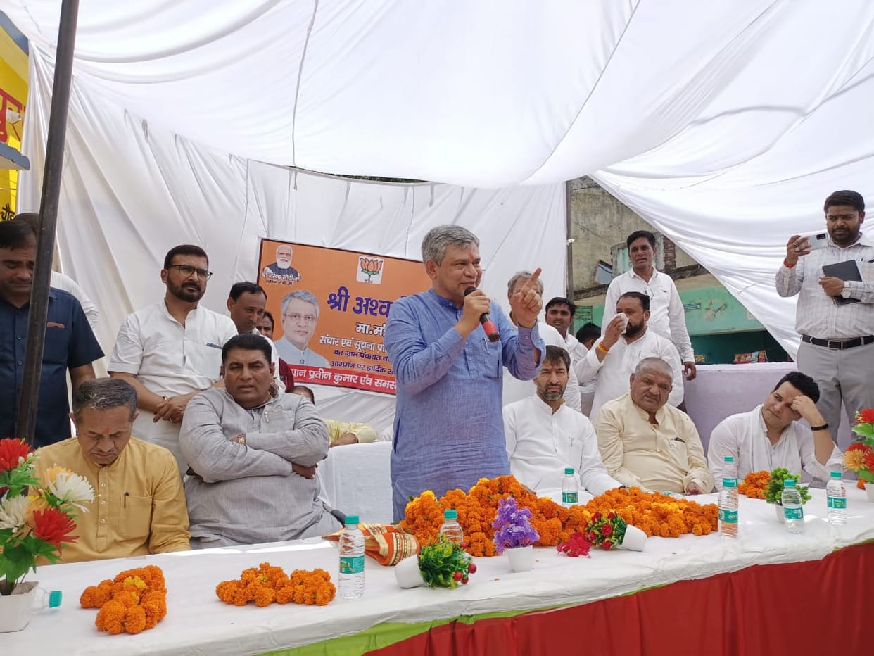 There will be one and a half lakh recruitments in railways: Railway Minister