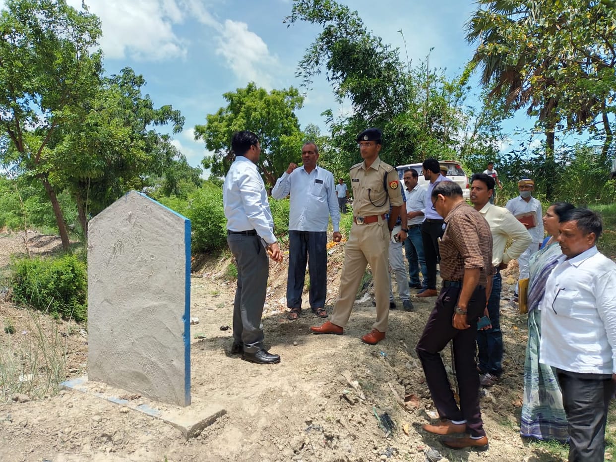 Renovation of Taal Pataksha Nala completed