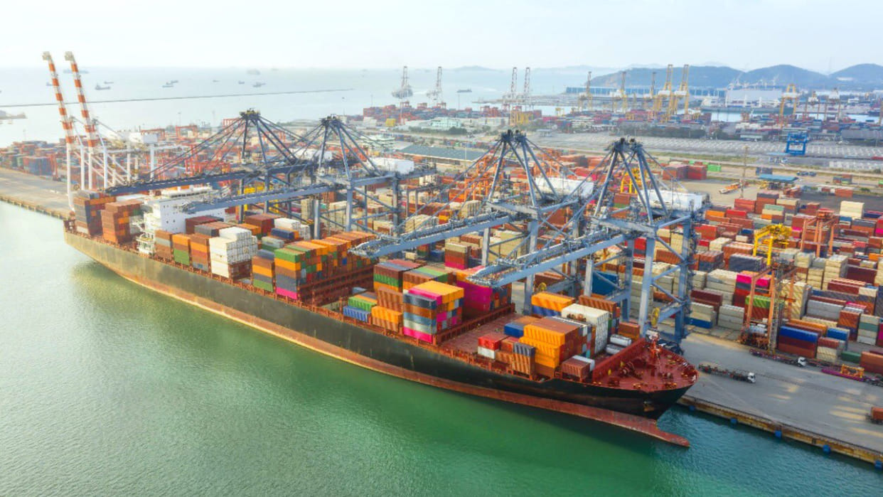 Adani Group wins Haifa Port deal for $1.2 billion, will remain in control till 2054
