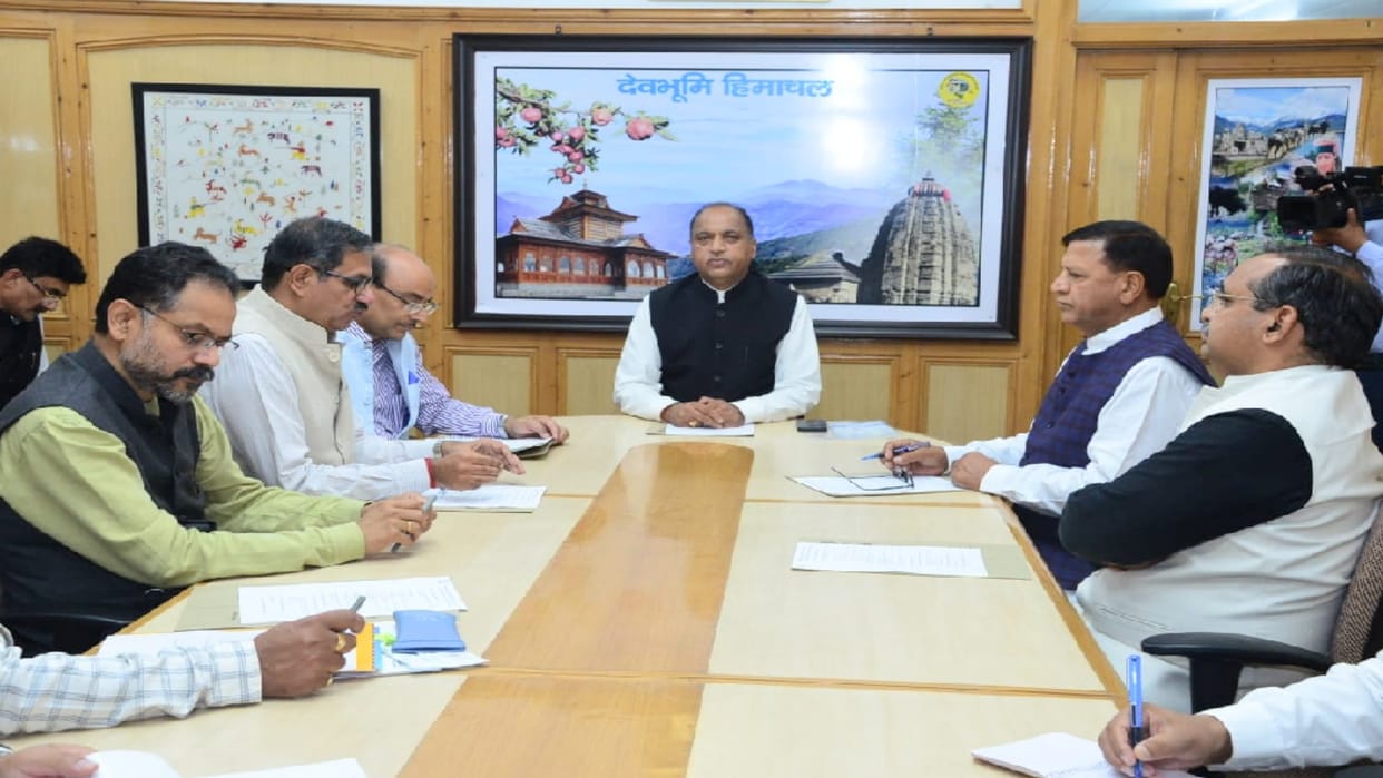 75 programs will be held on completion of 75 years of existence of Himachal Pradesh