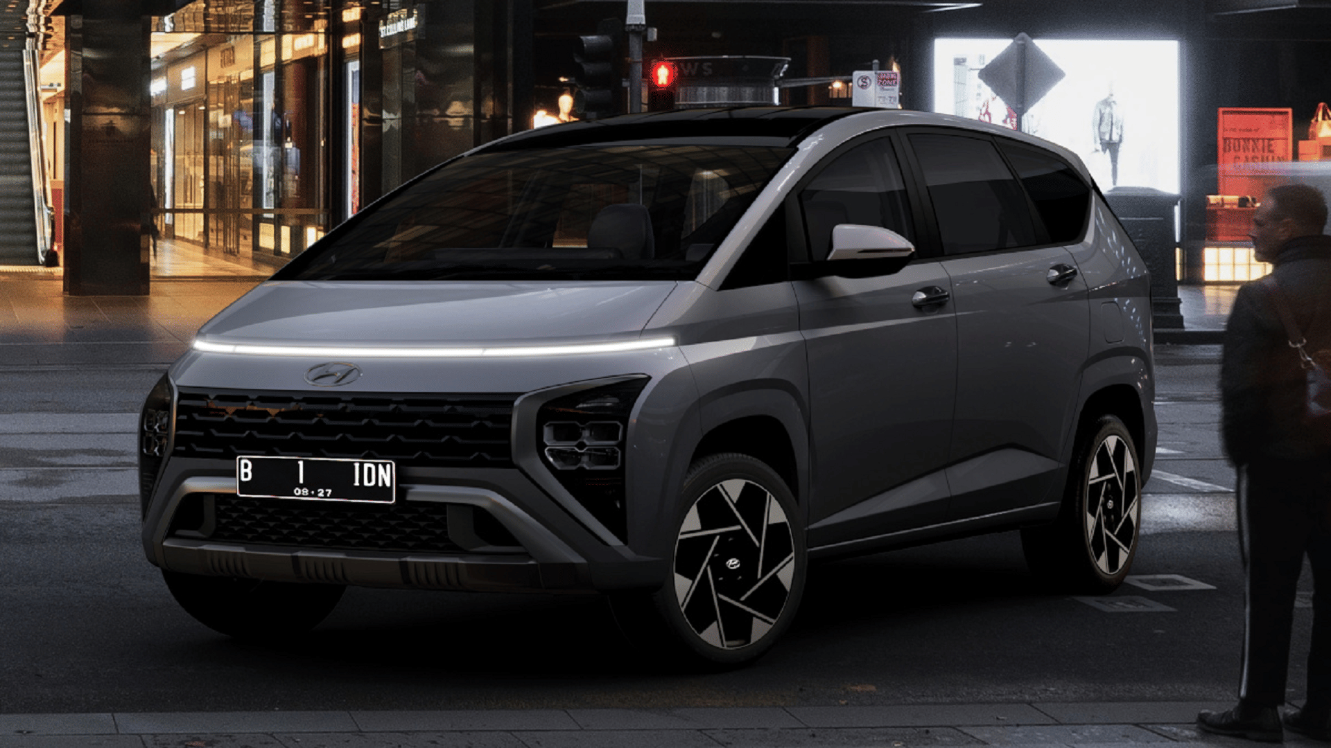 Hyundai Stargazer MPV to get SUV Version to rival Suzuki XL6, Honda BRV