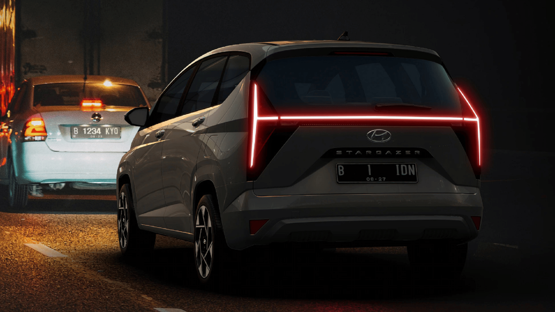 Hyundai Stargazer MPV to get SUV Version to rival Suzuki XL6, Honda BRV