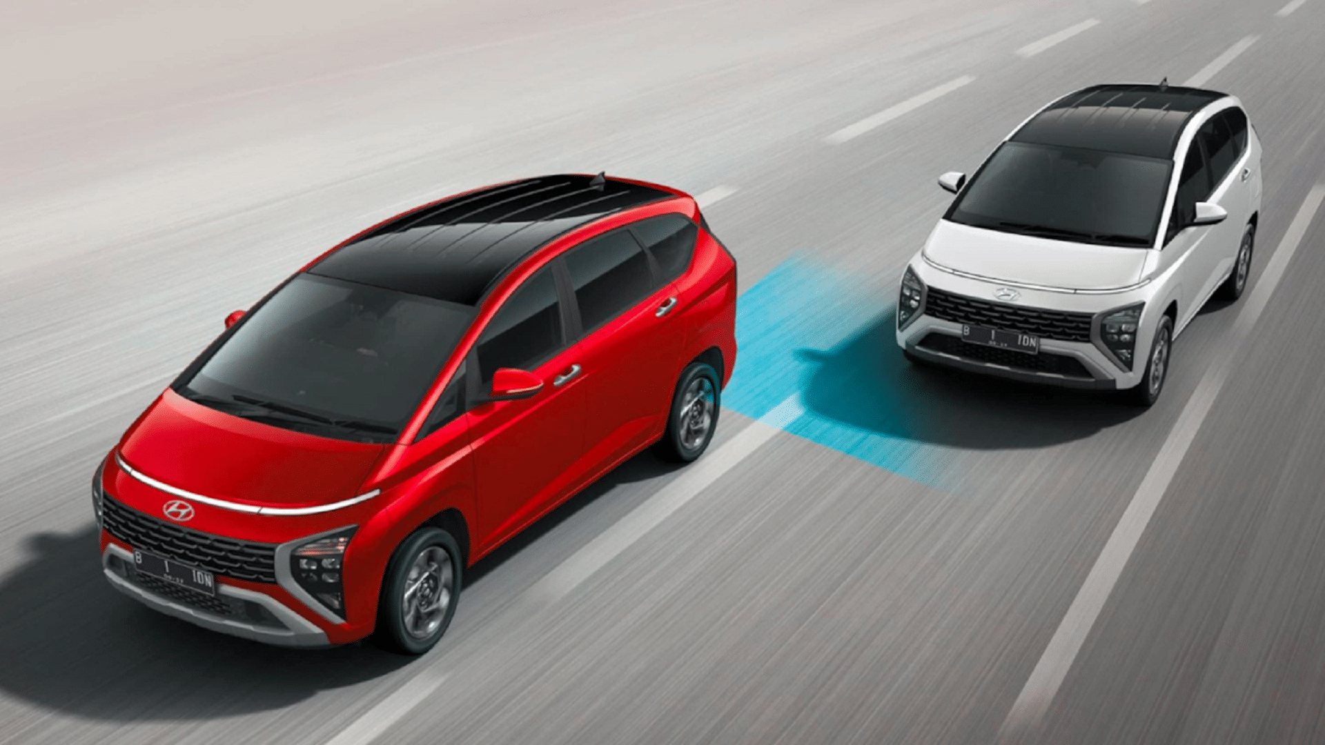 Hyundai Stargazer MPV to get SUV Version to rival Suzuki XL6, Honda BRV
