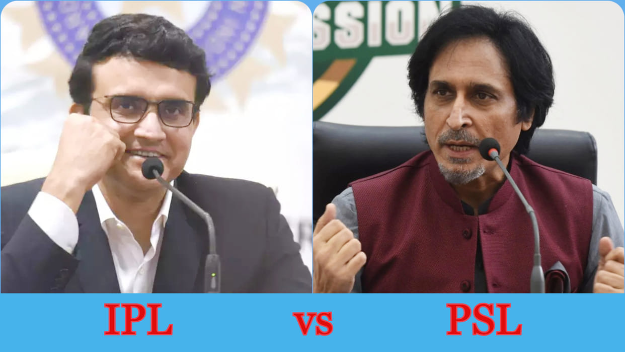 Two and half month for IPL Window; ICC rough FTP draft has dedicated special window for IPL; PSL, BBL, CPL also gets window in ICC new FTP for 2024-27