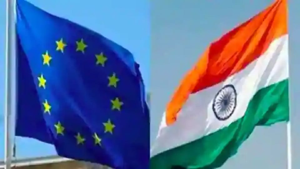 European Parliament to debate Manipur situation India says its internal matter