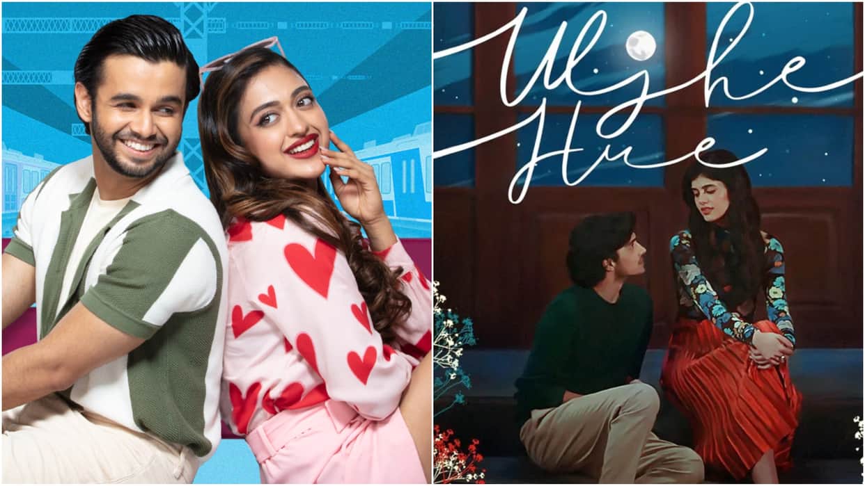 Best mini series on amazon mini tv from Ishq Express to Uljhe Hue Arranged Badboli Bhavna which you can watch free