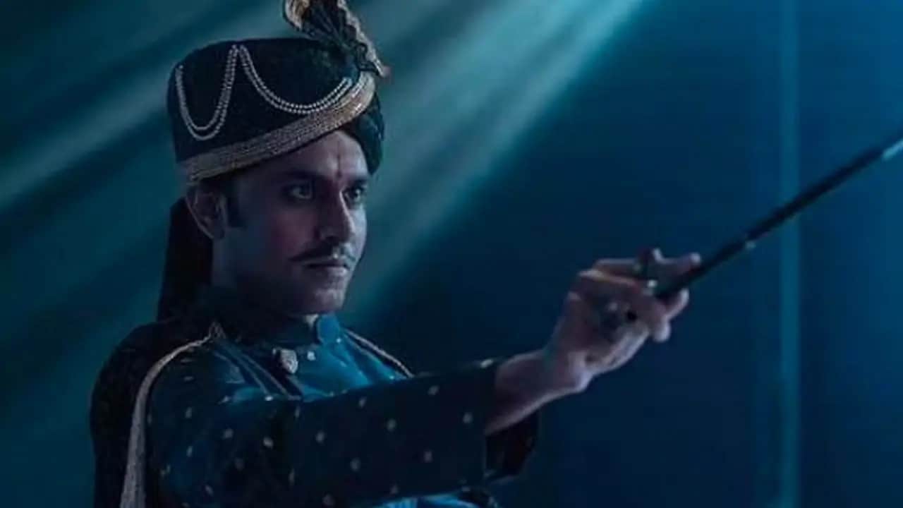 Jitendra Kumar Jaadugar Movie is Real Or Fiction Know about Neemuch Football Connection