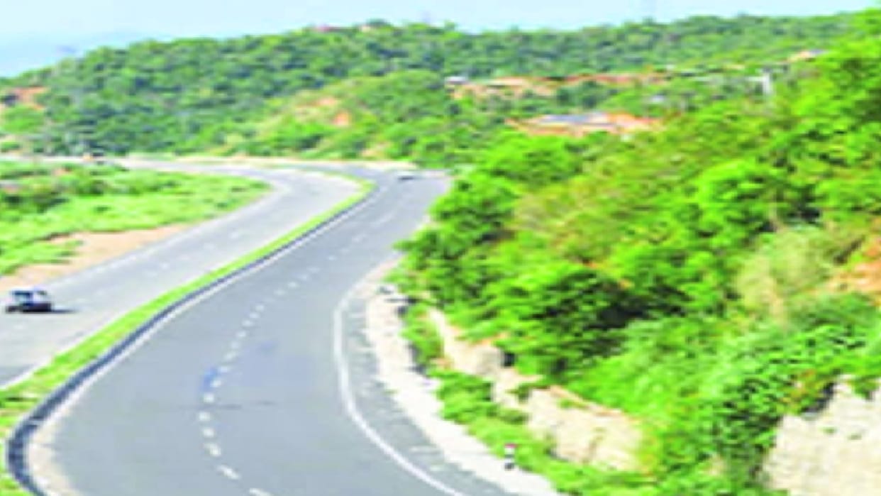 Draft to remove NH bottlenecks stuck in Uttarakhand news in hindi
