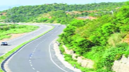 Uttarakhand: एनएच की बाधाएं दू करने का ड्राफ्ट लटका, विभागों ने अभी तक नहीं दीं मांगी गई सूचनाएं Draft to remove NH bottlenecks stuck in Uttarakhand news in hindi