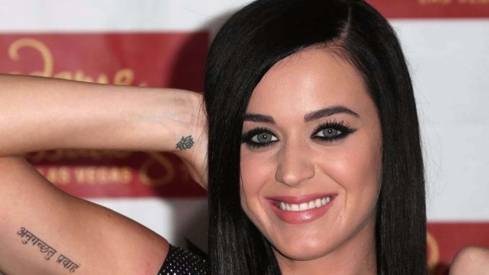 Hollywood Celebrities like angelina jolie David bechkam salina gomez made tatoos on their body in Hindi and Sanskrit Know About These Tattoos and their Meanings