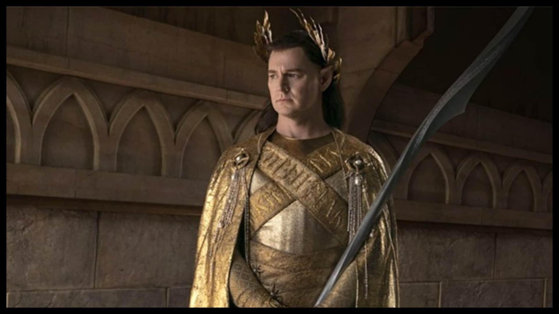 The Lord Of The Rings Trailer: Amazon Releases rings of fire trailer in hindi watch here