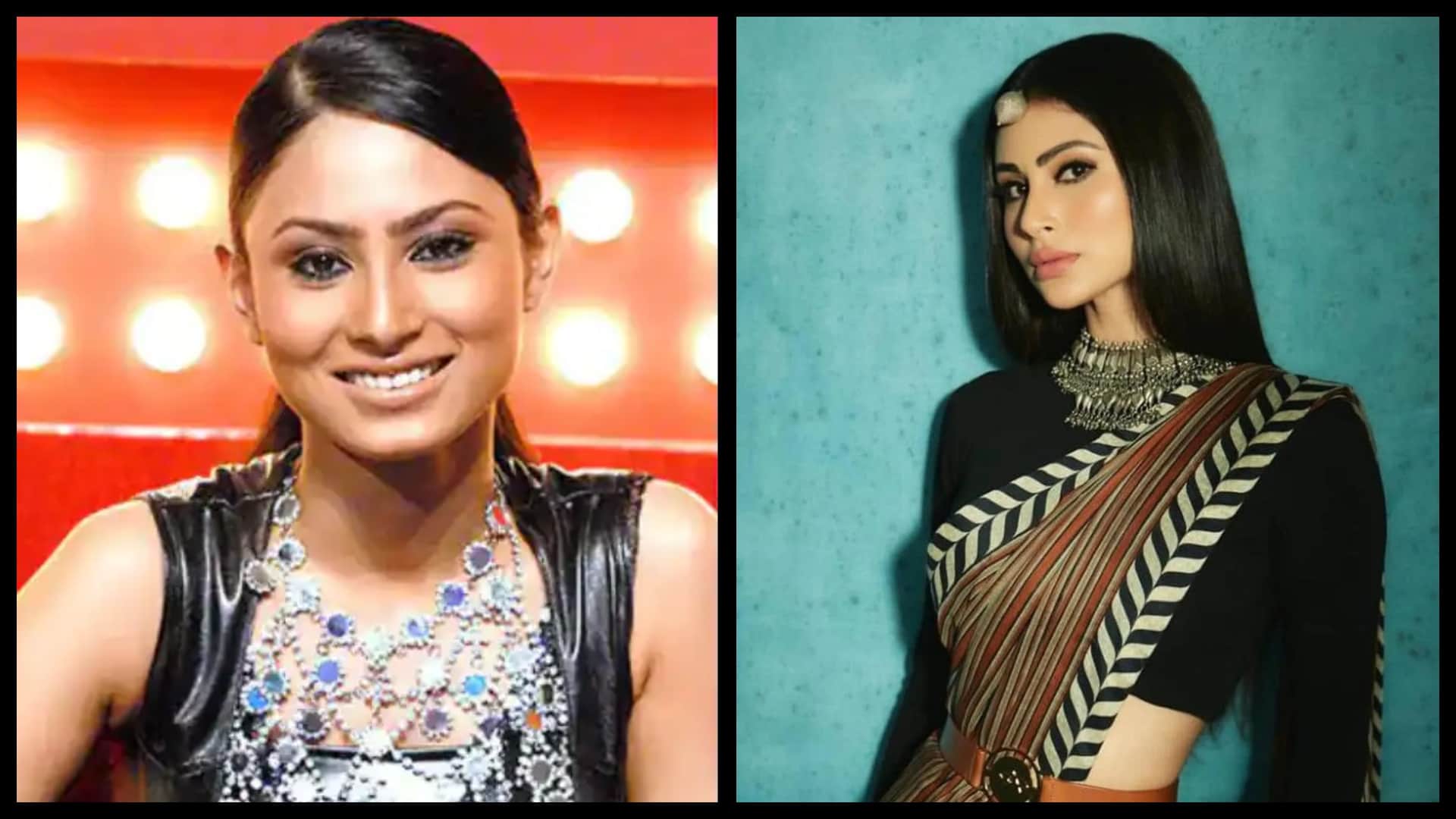 Then And Now Look Of Tv Actress Like Hina Khan Nia Sharma to Jennifer Winget body and look transformation see pictures here