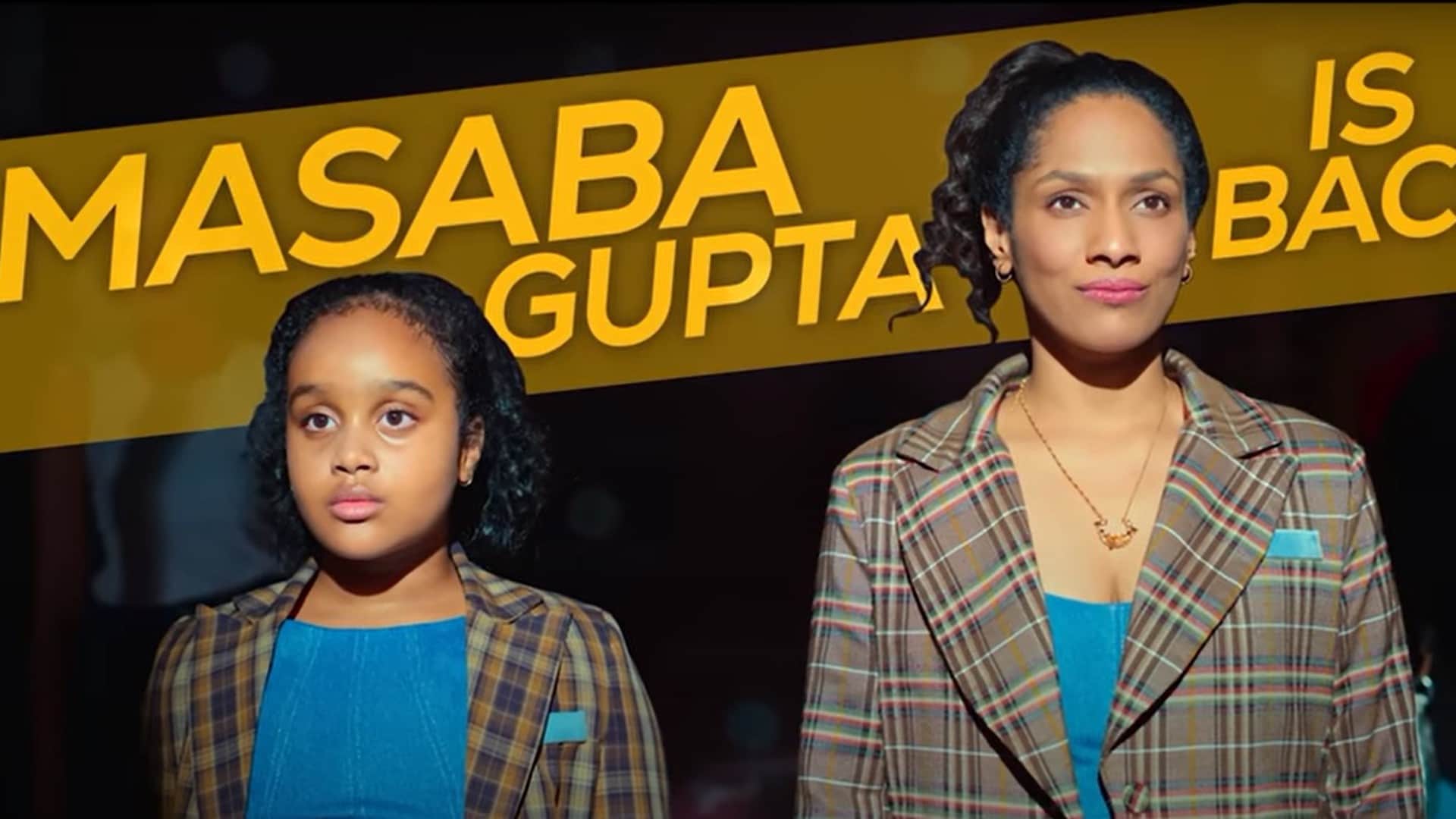 Late singer Bappi Lahiri to seen doing cameo in Masaba Masaba 2 series to release on July 29