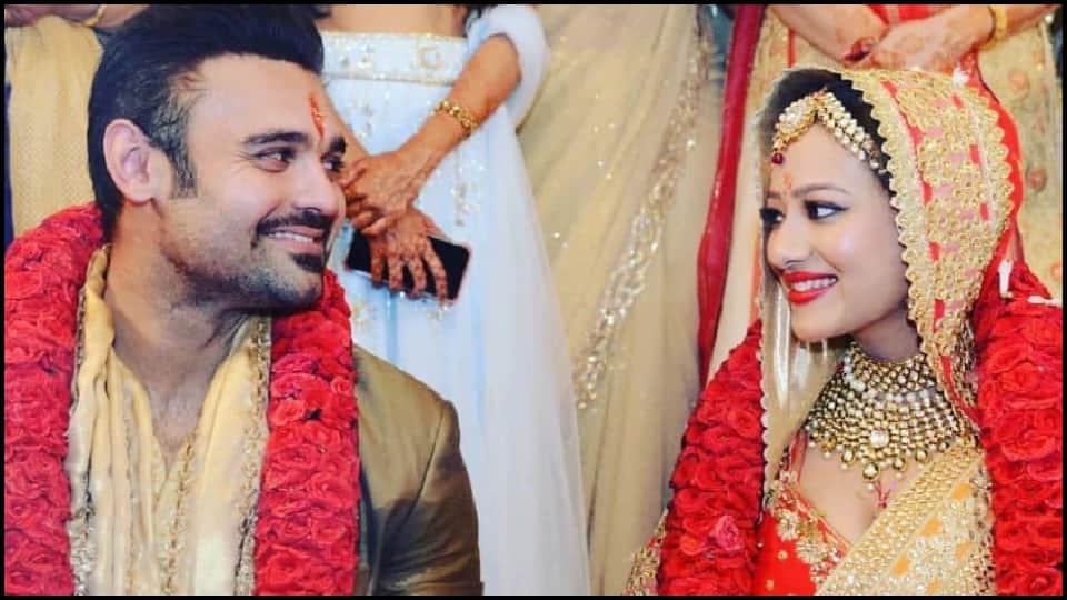 Anupama fame actress madalsa sharma talk about her pregnancy said I am not planning a baby