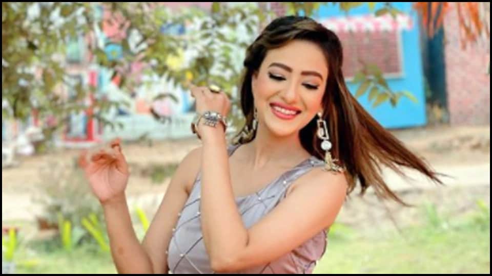 Anupama fame actress madalsa sharma talk about her pregnancy said I am not planning a baby