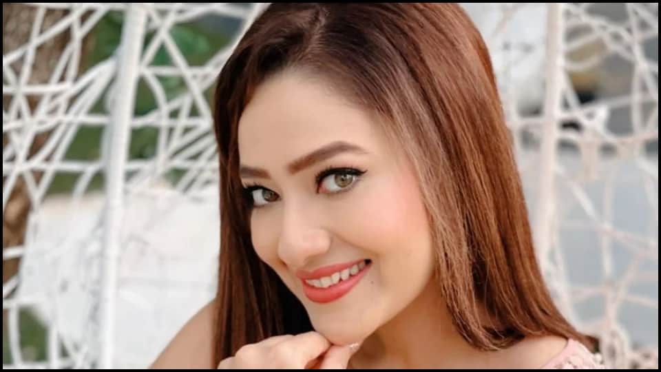 Anupama fame actress madalsa sharma talk about her pregnancy said I am not planning a baby