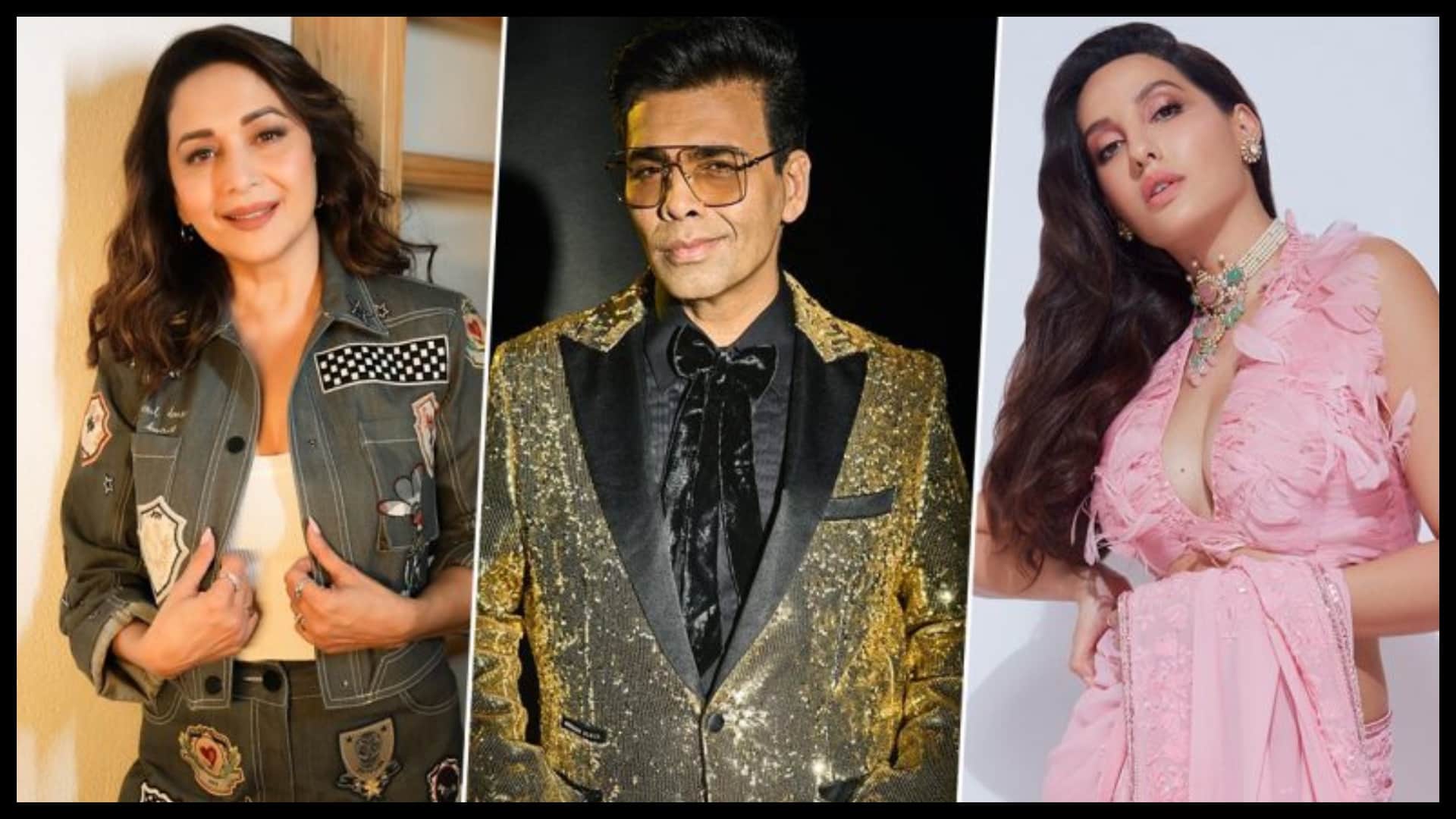 actress Amruta Khanvilkar and Shilpa Shinde to participate in Jhalak Dikhhla Jaa season 10