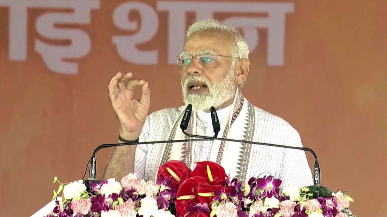 Teachers Day 2022: Upgradation of 14500 schools across India under the PM SHRI Yojana, Says PM Modi