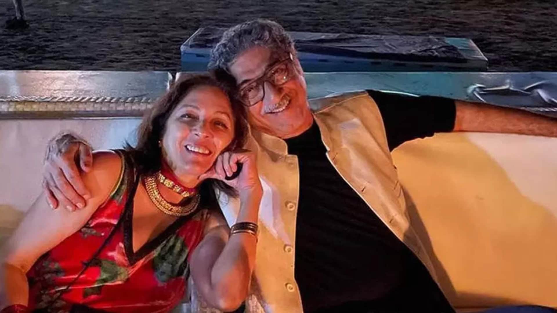 stars got married after crossing the age of 40 sanjay dutt neena gupta kabir bedi preity zinta