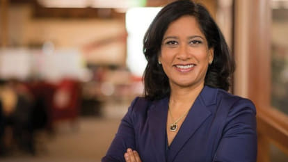 UBS New Chairman: Indian-origin Naureen Hasan becomes the President of UBS America, will take over the chair in October news in hindi