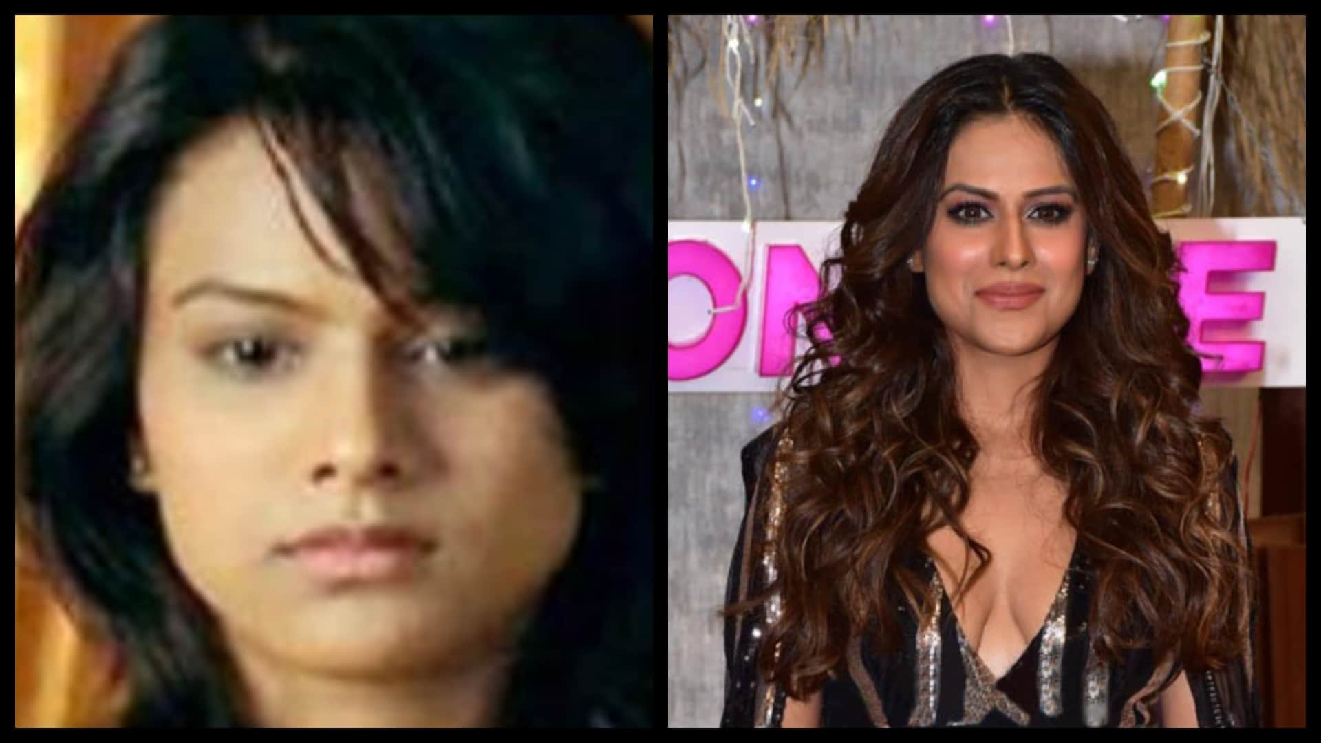 Then And Now Look Of Tv Actress Like Hina Khan Nia Sharma to Jennifer Winget body and look transformation see pictures here