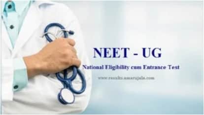 NEET UG