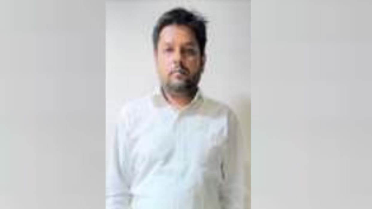 PFI member arrested in Lucknow ith the help of bihar police and UP ATS.