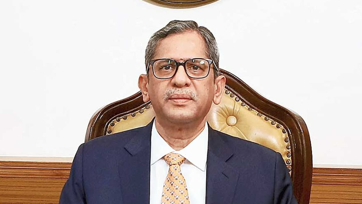 We used to stand under tree, says CJI, recalling advocacy days