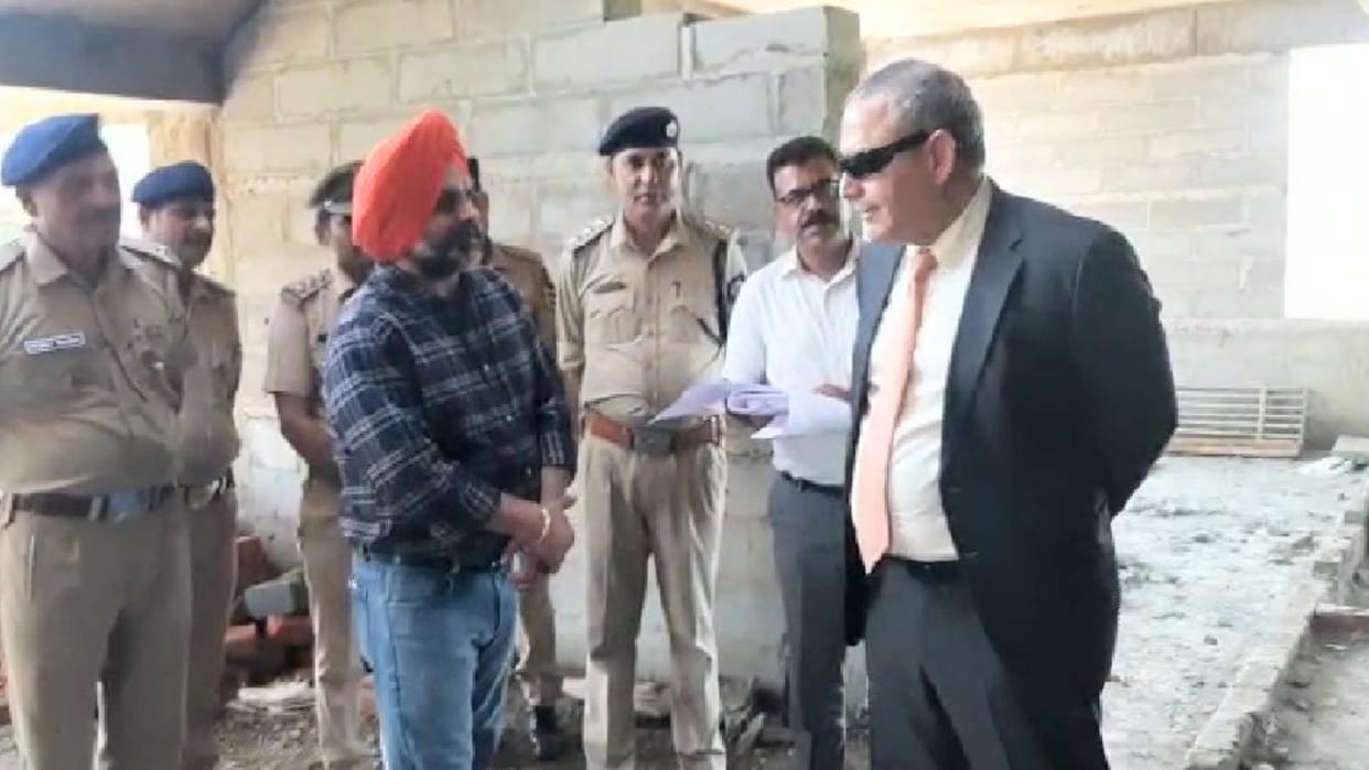 More arrests to be made in police recruitment paper leak case, DGP Sanjay Kundu