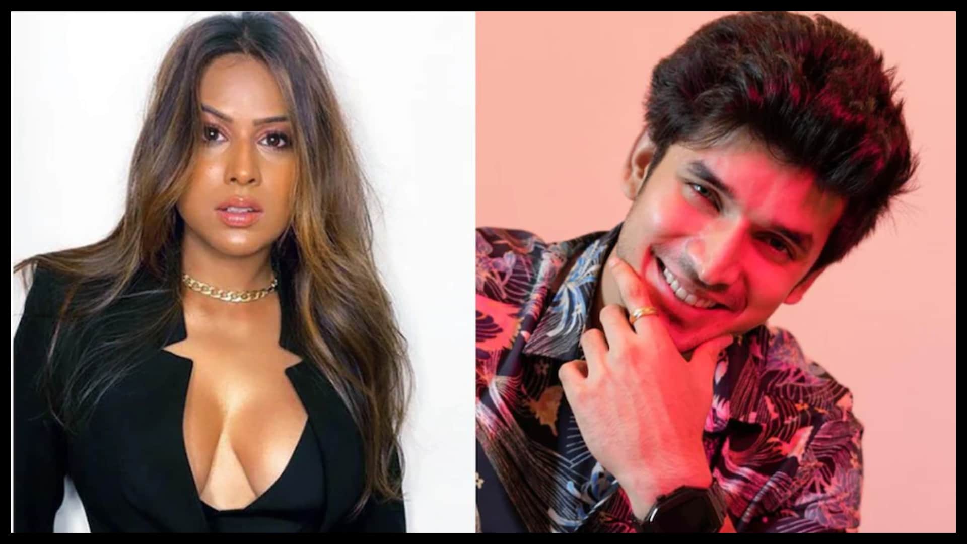 Jhalak Dikhhla Jaa 10:Nia Sharma And Paras Kalnawat Dating Rumous Goes Viral As Couple teams up For the dance reality Show