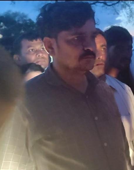 Hathras: Jewels worth lakhs looted after injuring Saraf with gun butt