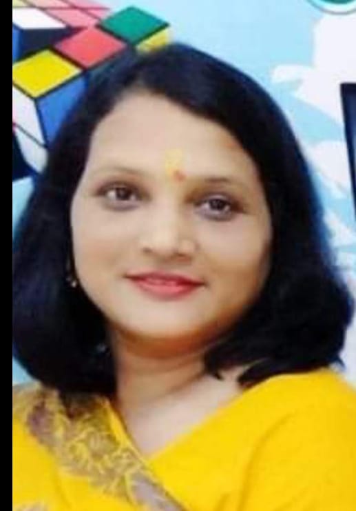 Pratibha Naithani