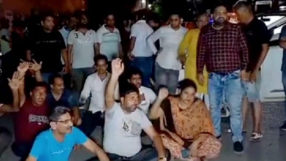 Gurdaspur: Three ASI suspended in giving third degree to two youths