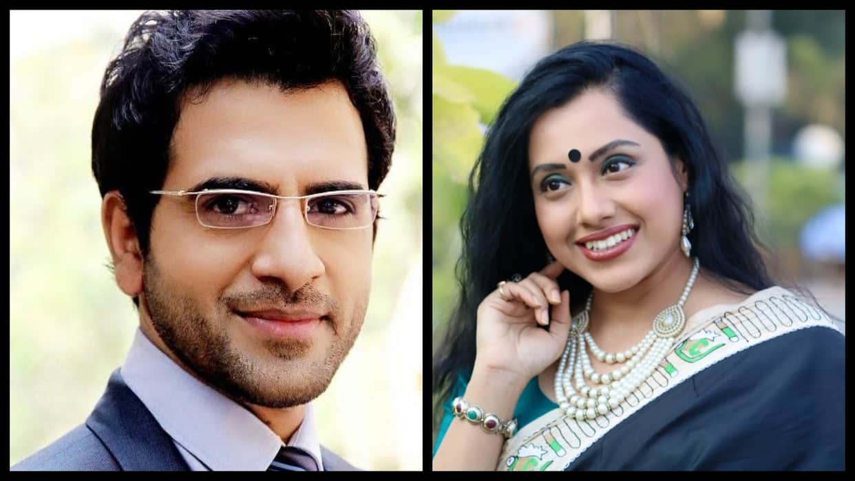 Rajeshwari Datta And Rohit Mehta: Itefaq Fame Tv Actors to get Married On 18 july 2022