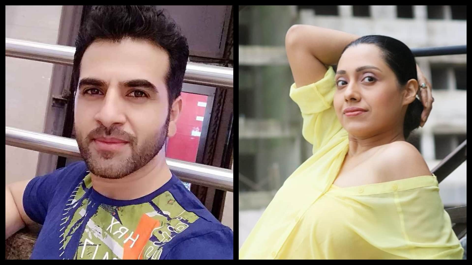 Rajeshwari Datta And Rohit Mehta: Itefaq Fame Tv Actors to get Married On 18 july 2022