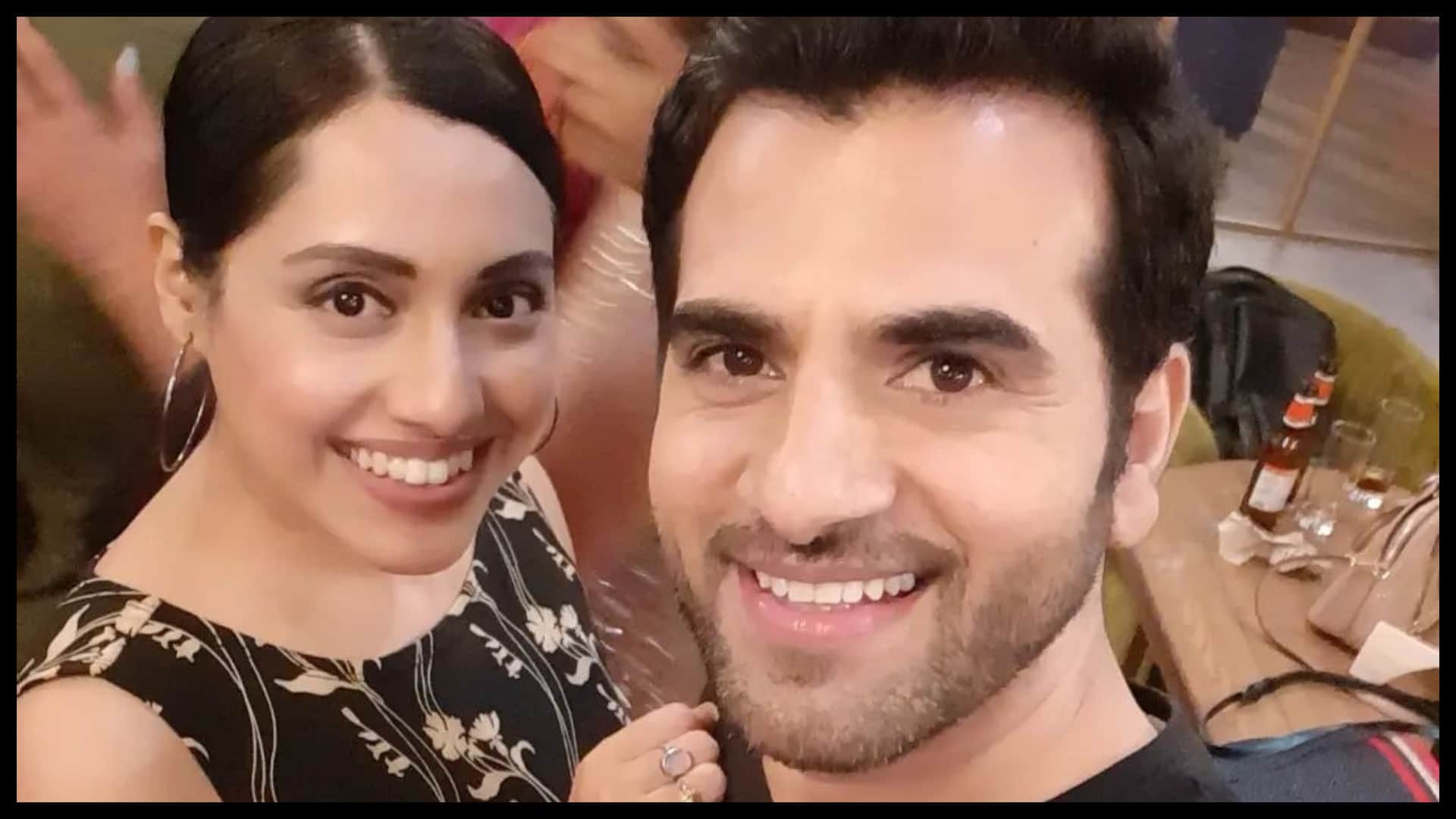 Rajeshwari Datta And Rohit Mehta: Itefaq Fame Tv Actors to get Married On 18 july 2022