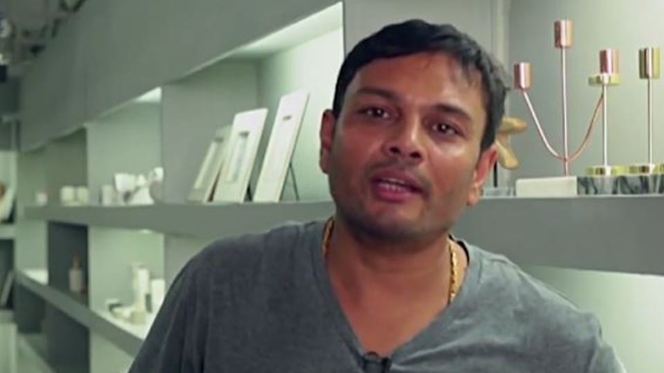 Success story of Agra Asthana brothers of who started business by Rs 1500