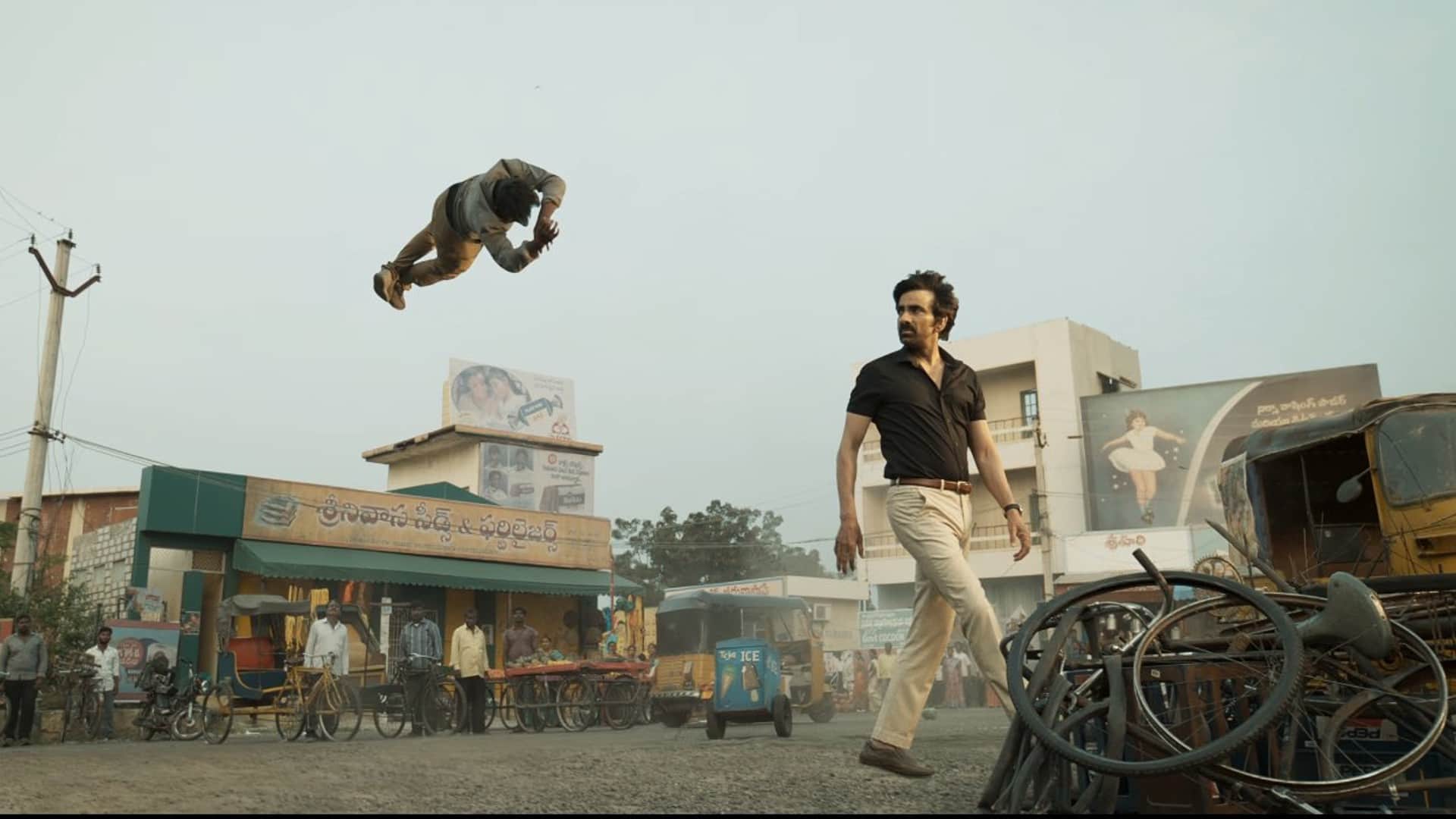 movie release this week Ek Villian Returns vikrant rona bollywood south punjabi films releasing in theaters