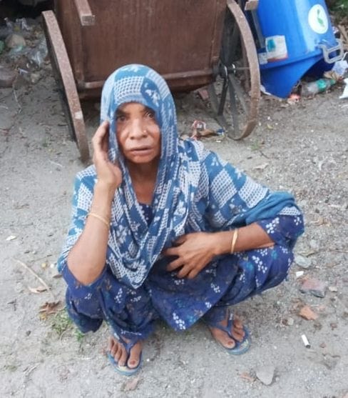 Afzalgarh youth dies under suspicious circumstances