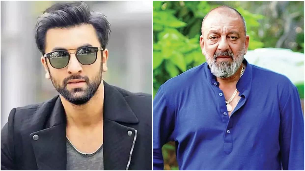 Sanjay Dutt made fun of Ranbir Kapoor for doing Barfi actor revealed during a promotional event of shamshera