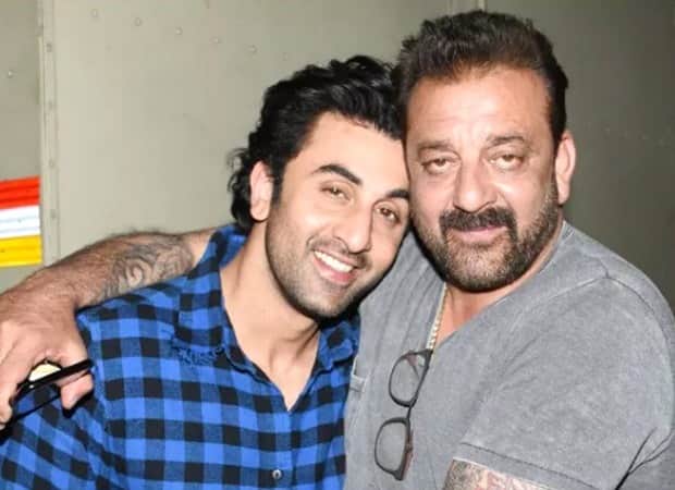 Sanjay Dutt made fun of Ranbir Kapoor for doing Barfi actor revealed during a promotional event of shamshera
