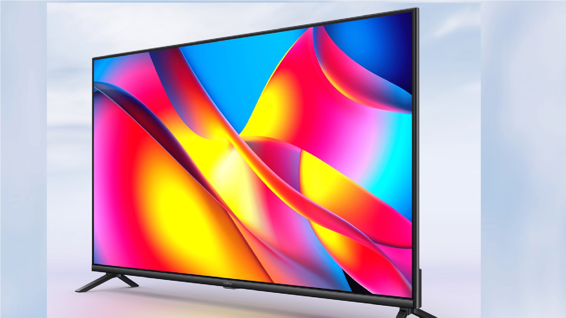 realme Smart TV X