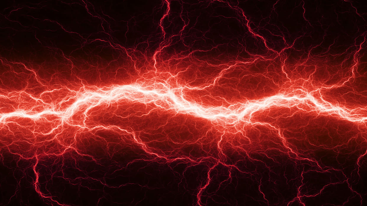 25 sheep and goats died due to lightning